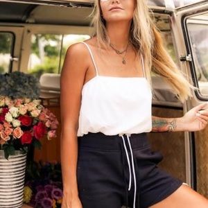Tribe Kelley Cloudless Crop
